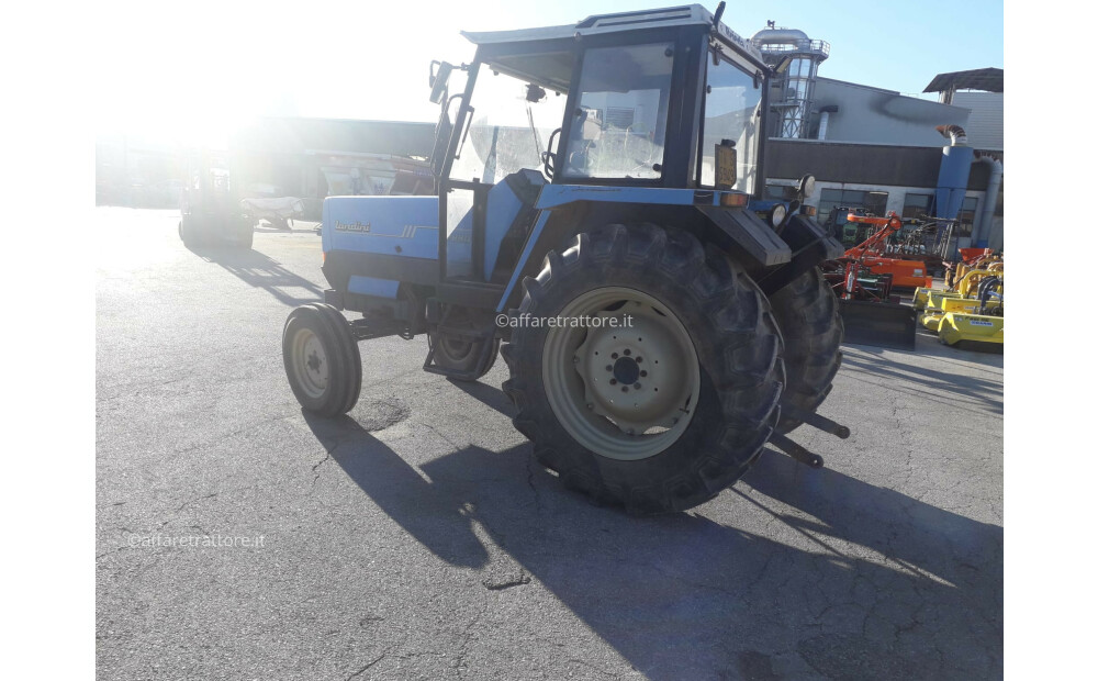 Tracteur LANDINI 7880 - 3