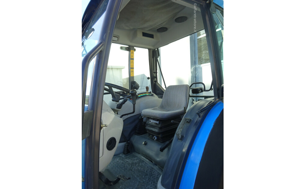 Landini GLOBUS  70 D'occasion - 4