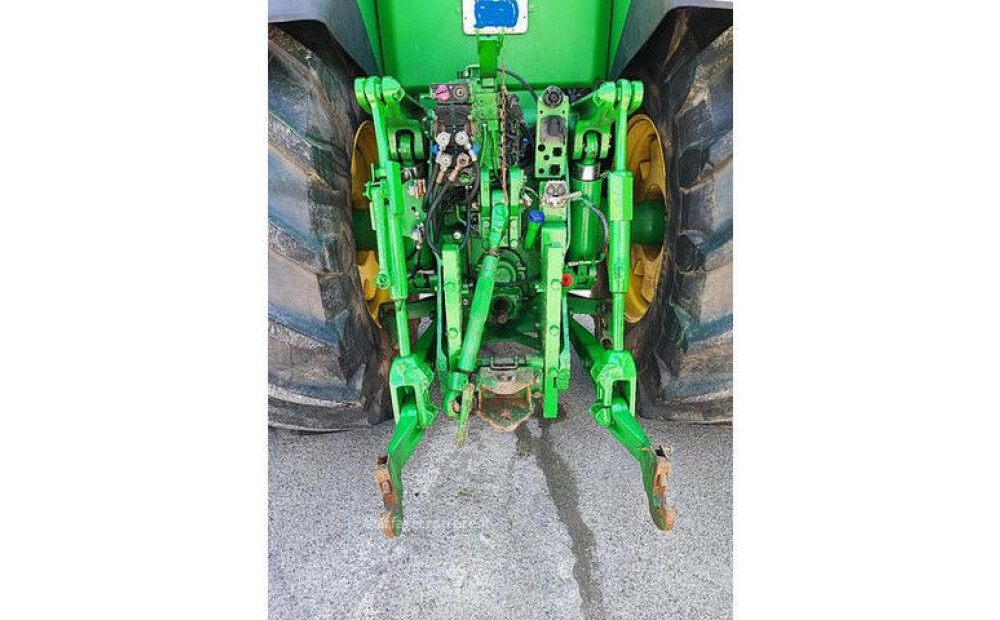 John Deere 8295R Usato - 6