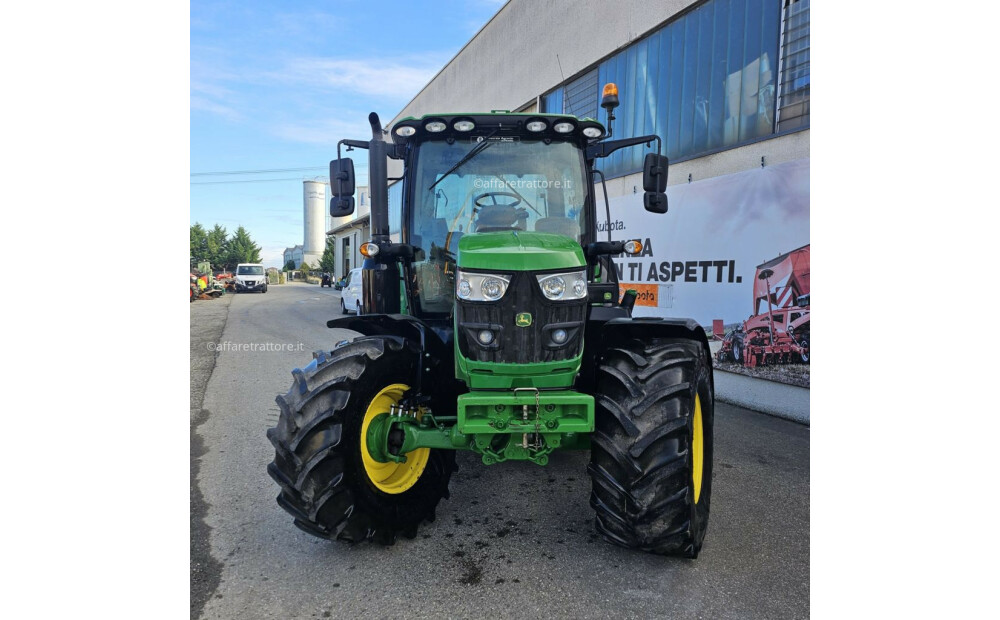 John Deere 6130R Usagé - 5