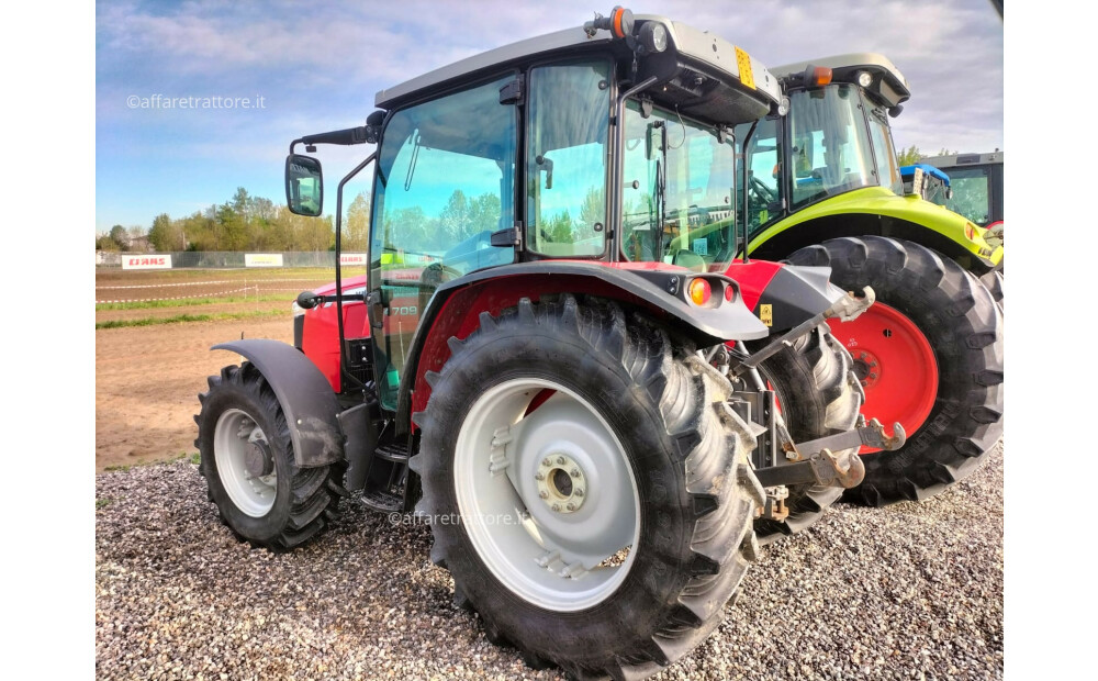 Massey Ferguson MF 4709 D'occasion - 6