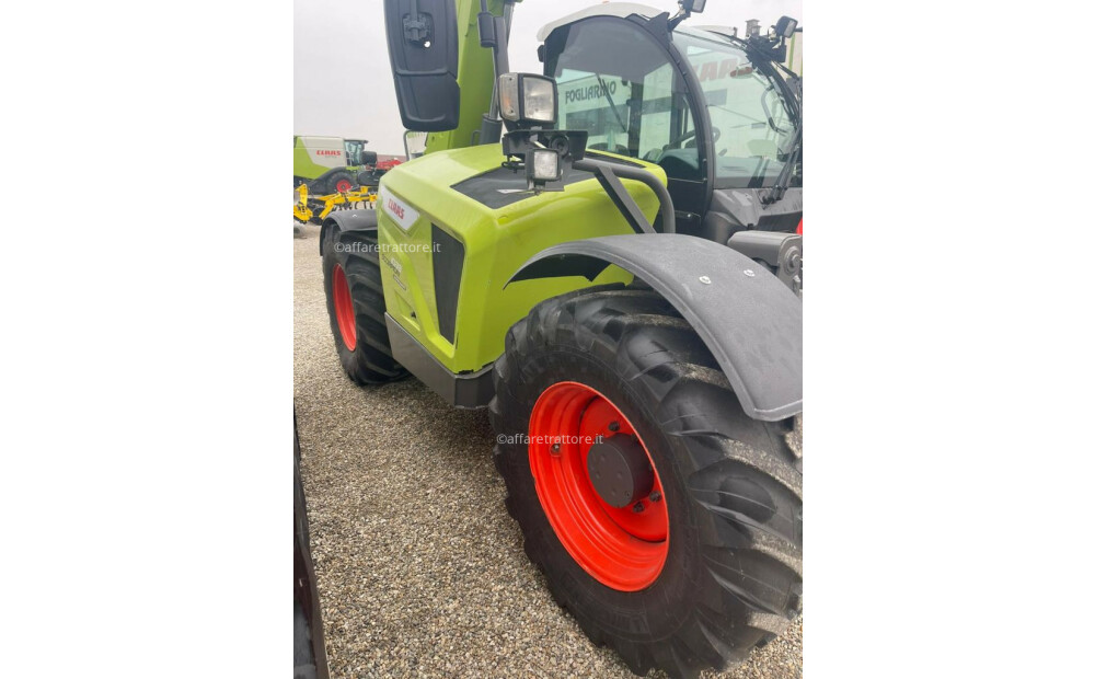 Claas SCORPION 1033 Usato - 7