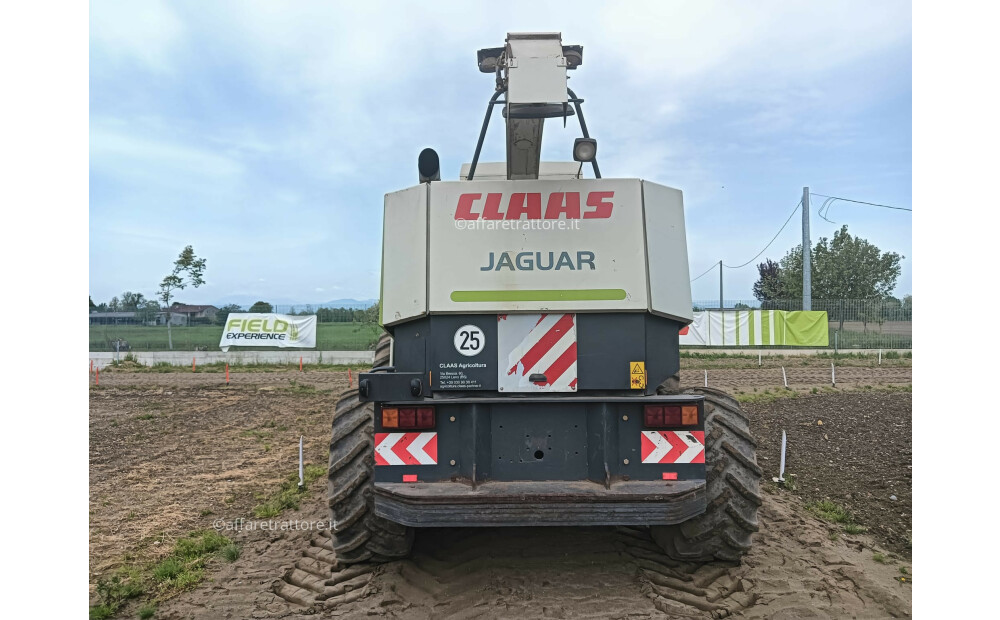 Claas JAGUAR 900 D'occasion - 11