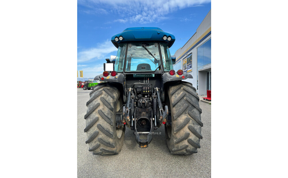 Tracteur Landini Landpower 135 occasion - 4