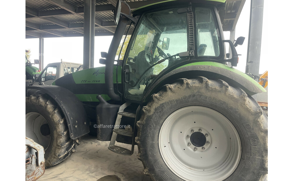 Deutz-Fahr AGROTRON 6160 TTV D'occasion - 5