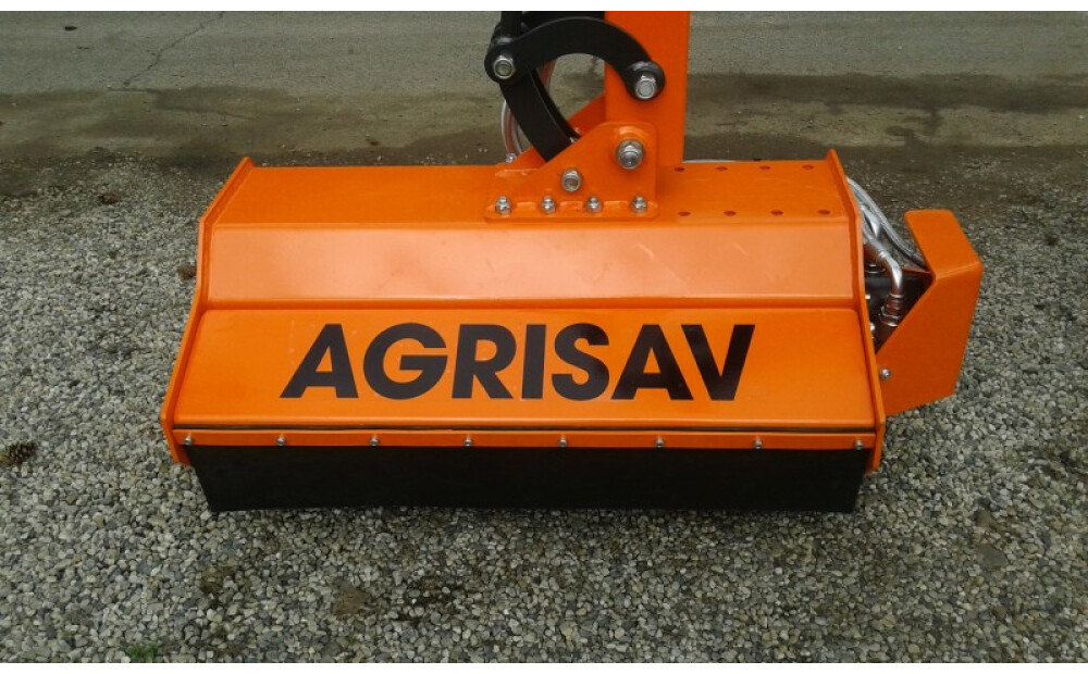 Agrisav D.A.S. 500 Neuf - 2