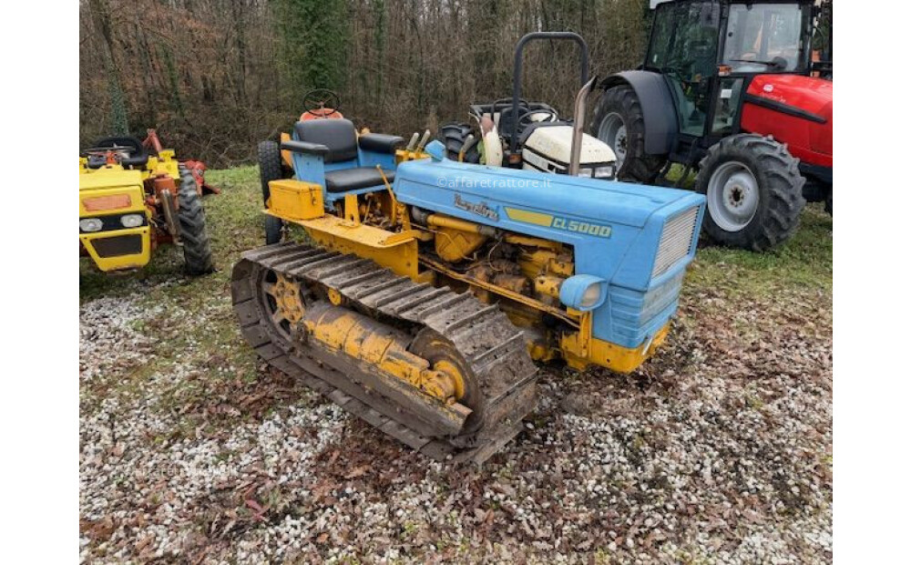 Landini CL 5000 Usagé - 1