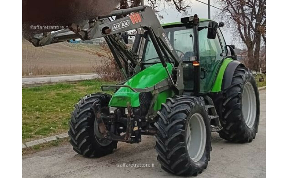 Deutz-Fahr AGROTRON 105 d'occasion - 5