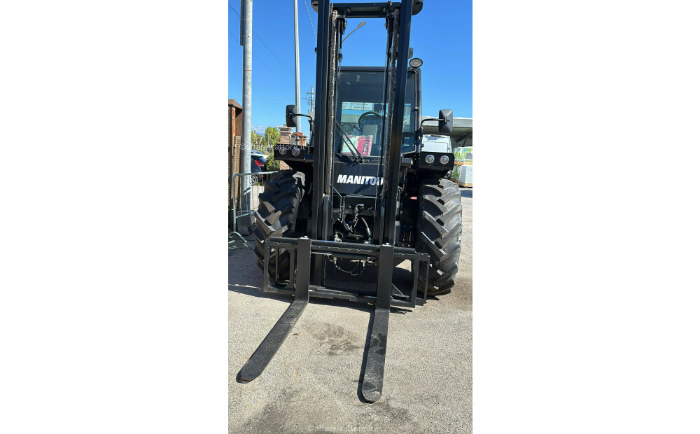 Manitou M30-4 D ST5 SI Neuf - 3