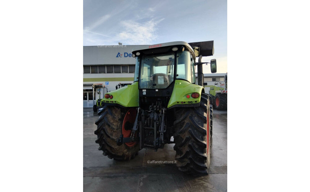 Claas ARION 610 D'occasion - 6