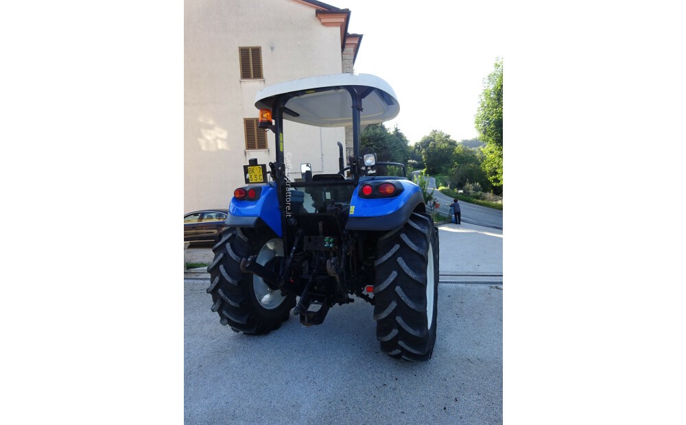 New Holland TD5.75 D'occasion - 4