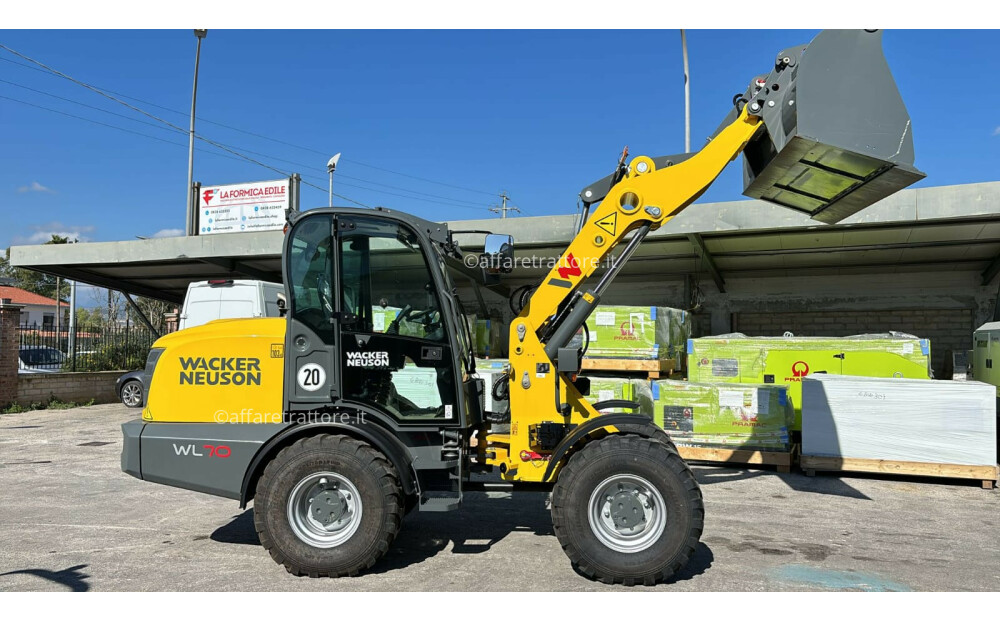 WACKER NEUSON WL70 Neuf - 2