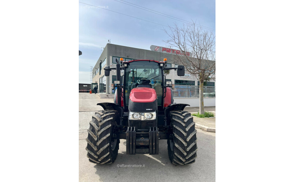 Case-Ih Farmall 115 U PRO D'occasion - 2