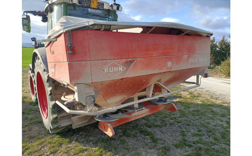 Kuhn AXIS 30.1 W d'occasion - 2