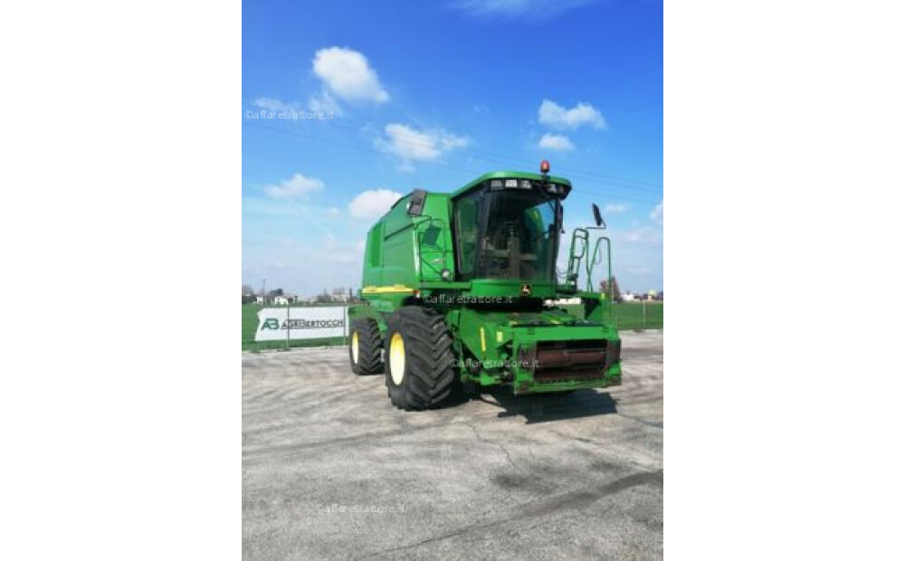 JOHN DEERE CTS 9780 d'occasion - 1