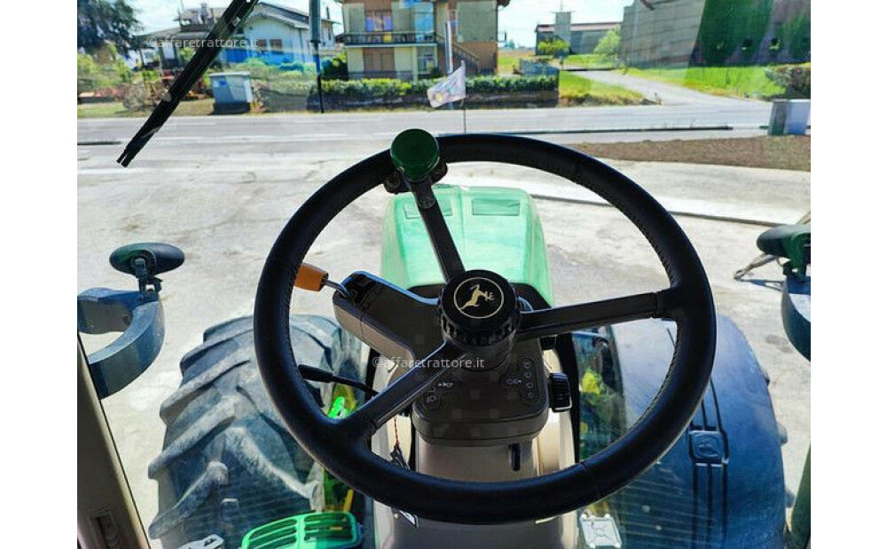 John Deere 8295R Usato - 10