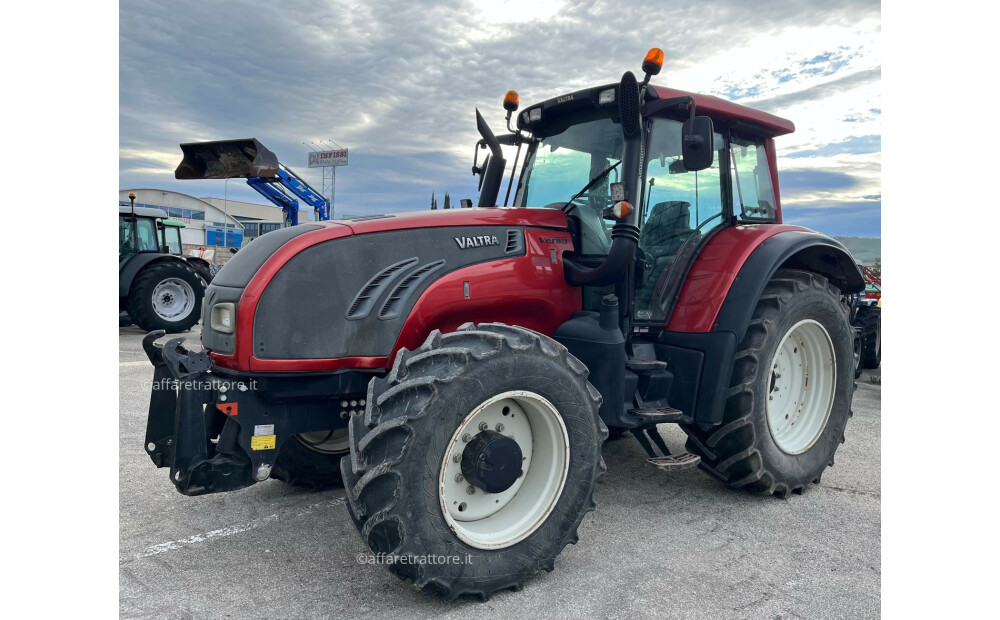 Valtra T132 D'occasion - 3