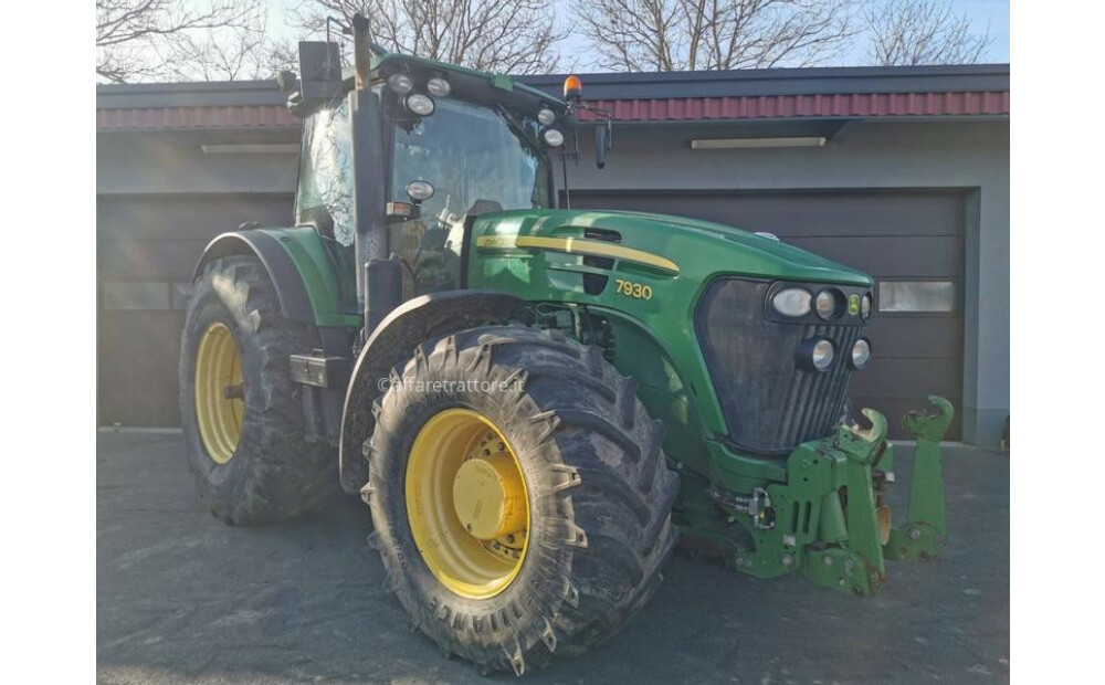 John Deere 7930 Nuovo - 1