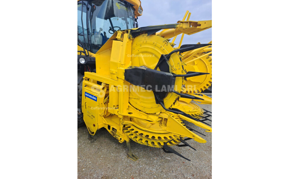 New Holland RI600 8PH per trincia FR D'occasion - 5