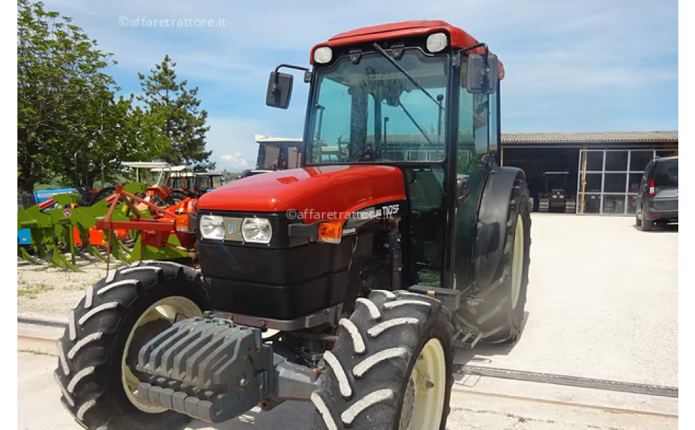 New Holland TN75 Neuf - 1