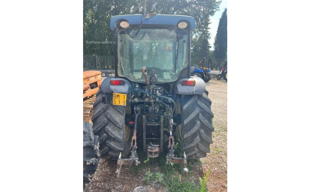 New Holland t4.95 D'occasion - 6