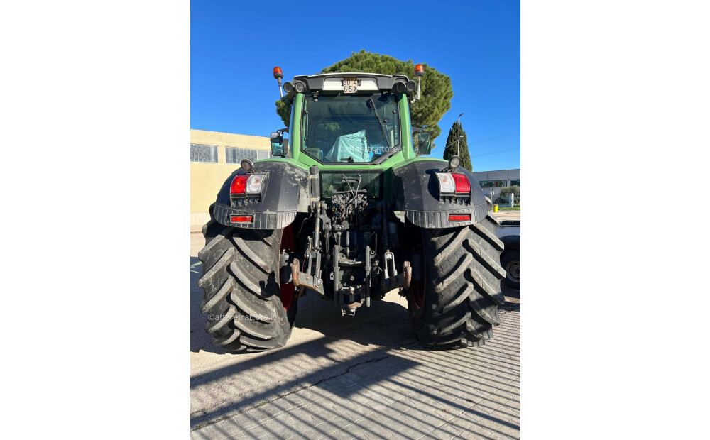 Fendt 936 VARIO D'occasion - 2