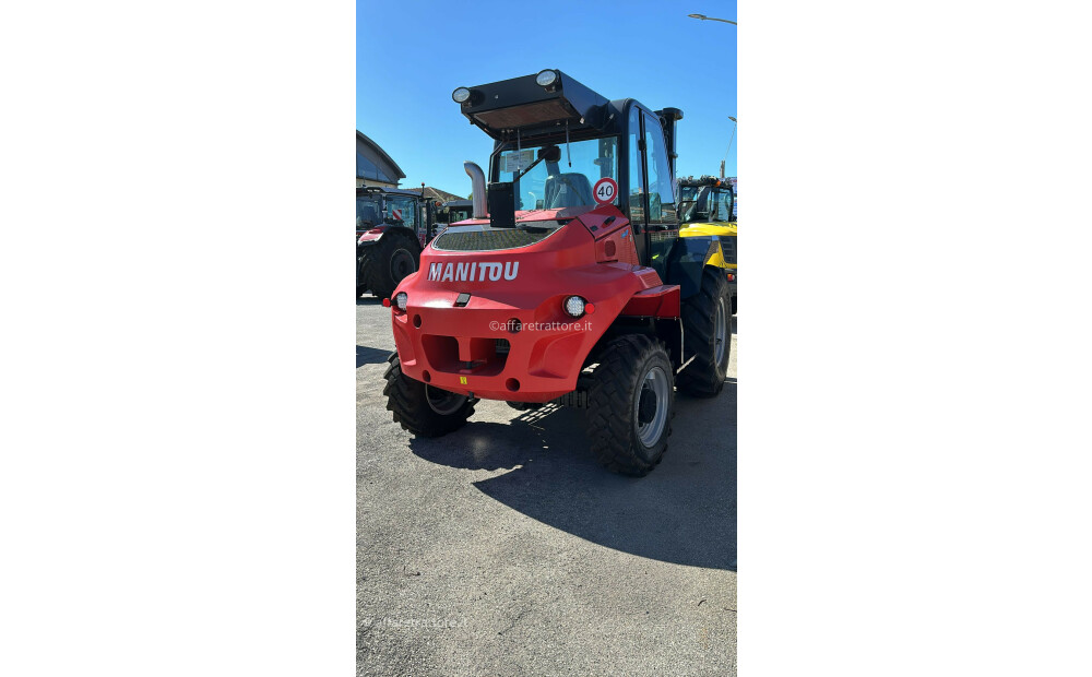 Manitou M30-4 D ST5 SI Neuf - 4