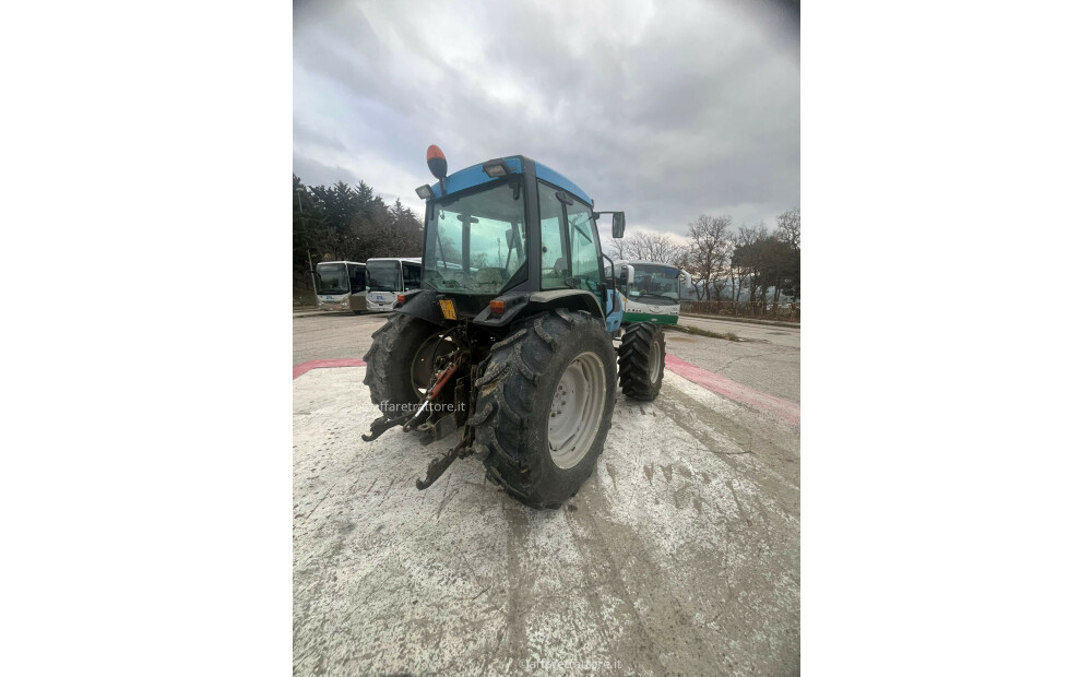 Landini GLOBUS  70 D'occasion - 3