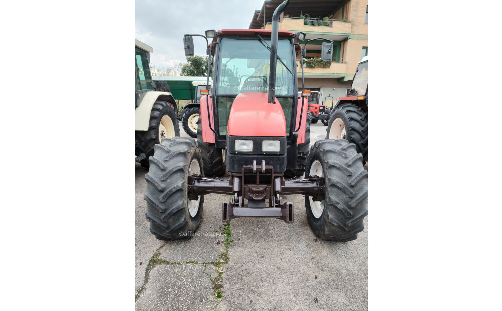 New Holland L85 D'occasion - 3