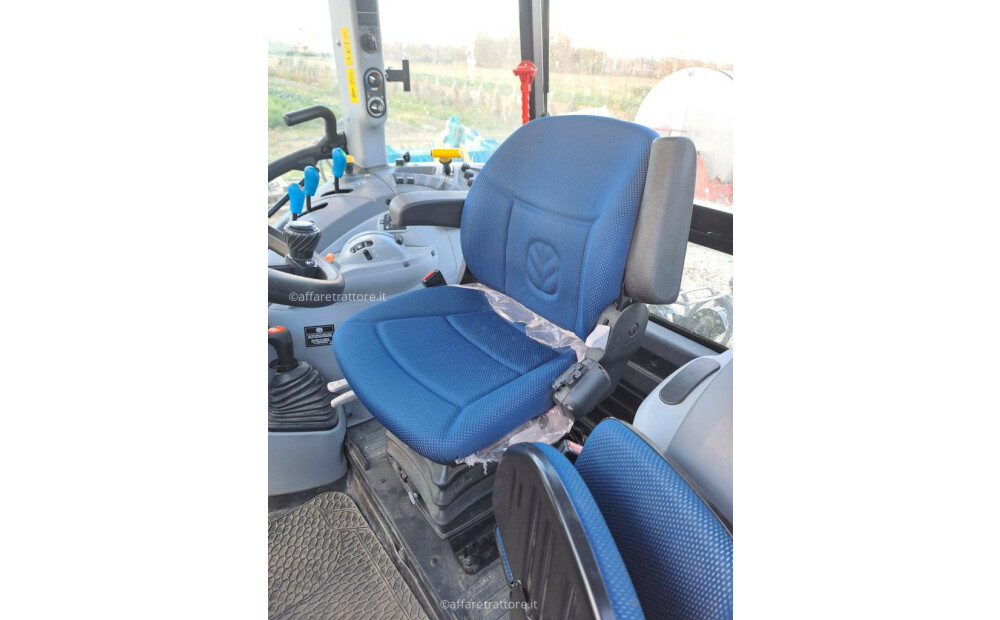 New Holland T5.95 d'occasion - 8