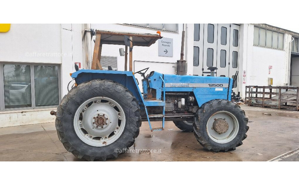 Landini 12500 d'occasion - 5