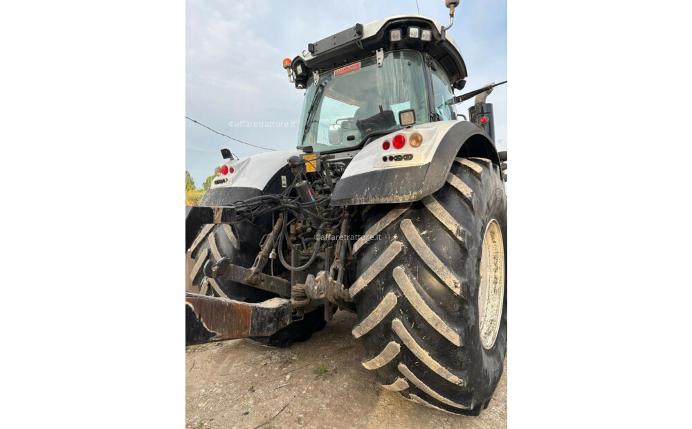 Valtra S374 D'occasion - 7