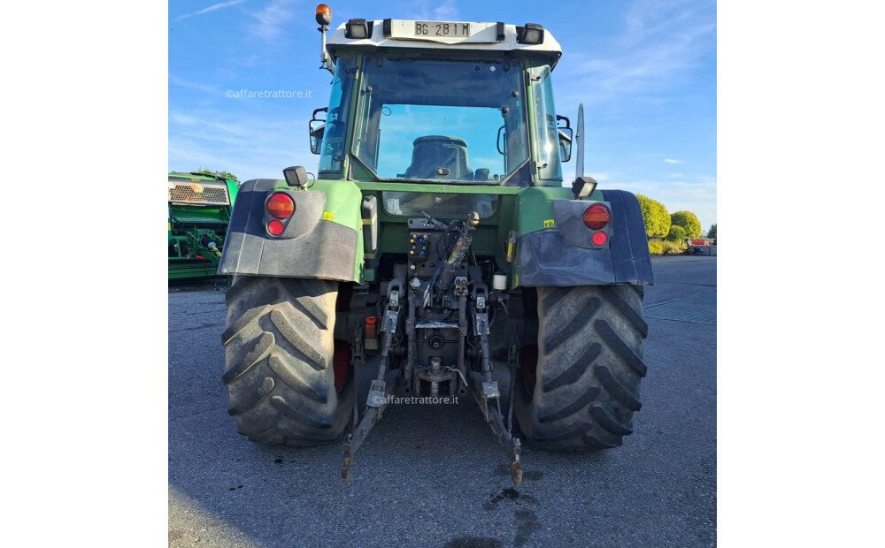 Fendt 312 VARIO D'occasion - 5