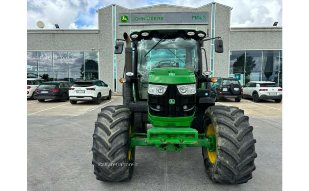 John Deere 6115R Usagé - 3