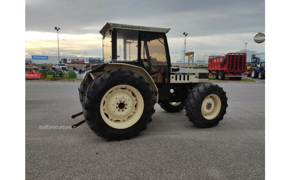 Tracteur Lamborghini 774 80N occasion - 6