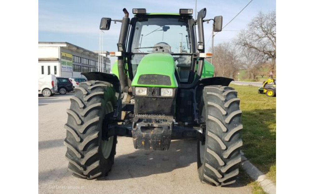 Deutz-Fahr AGROTRON 175 d'occasion - 4