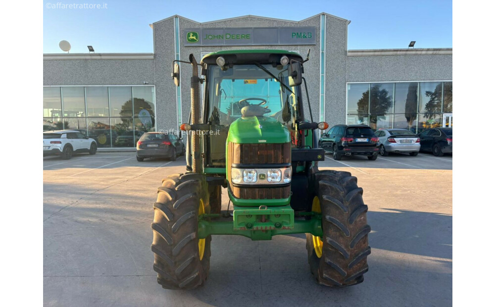 John Deere 6230 d'occasion - 5