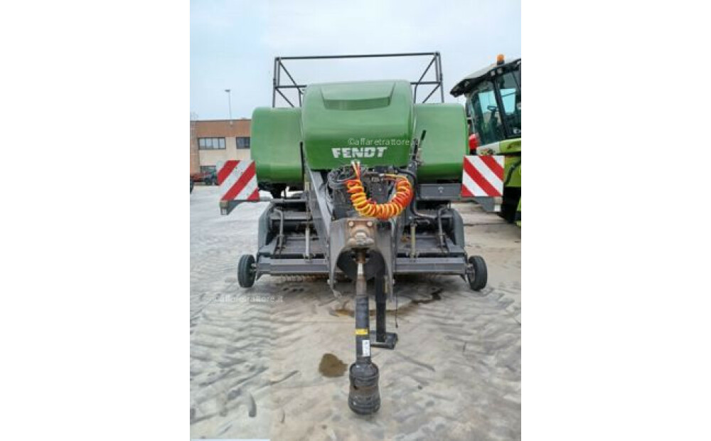 Fendt Big Baler 1290 XD Usagé - 4