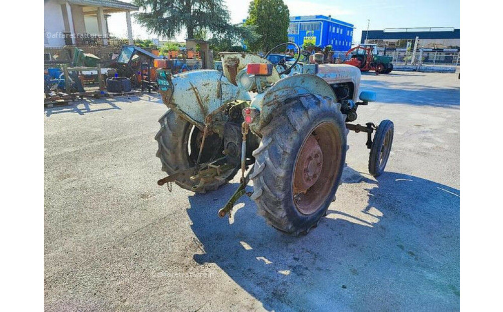 Landini R 3000 D'occasion - 5