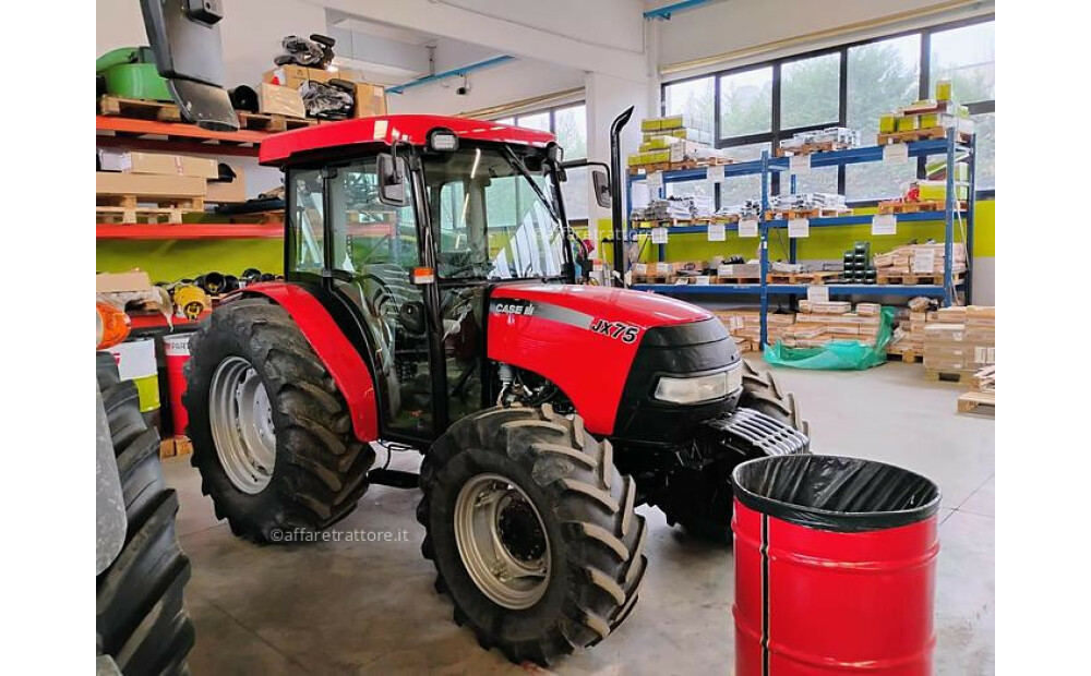 Case-Ih JX 1075 D'occasion - 3