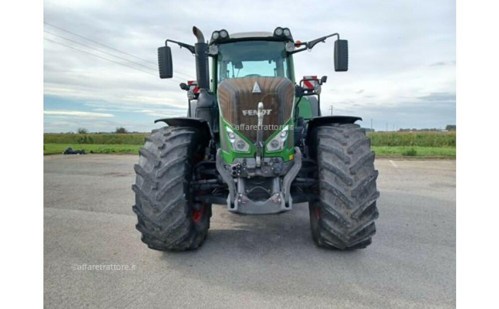 Fendt 939 PROFI Occasion - 4