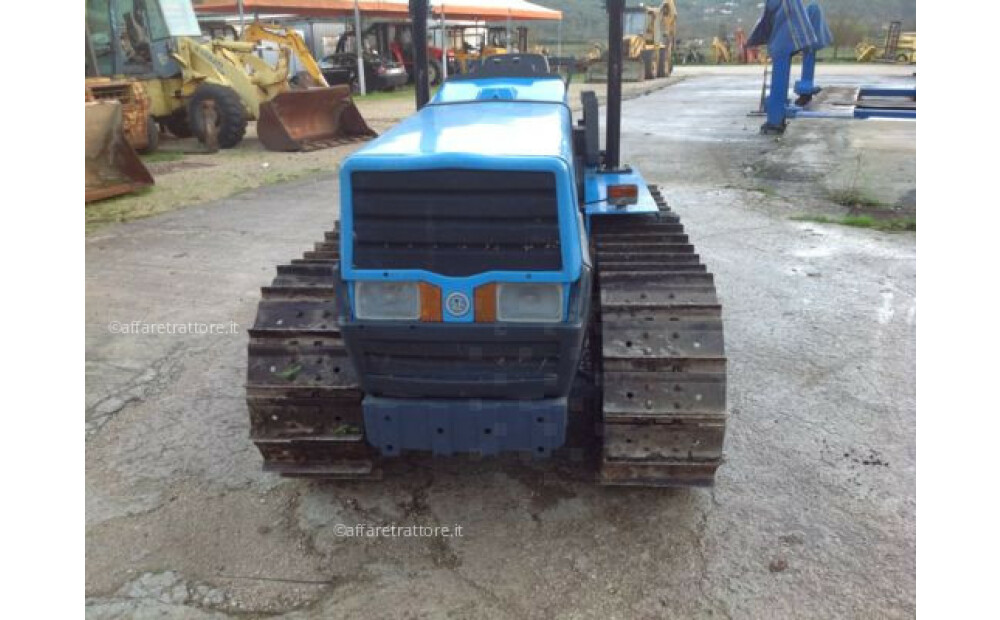 Landini TRAKKER 75 d'occasion - 3