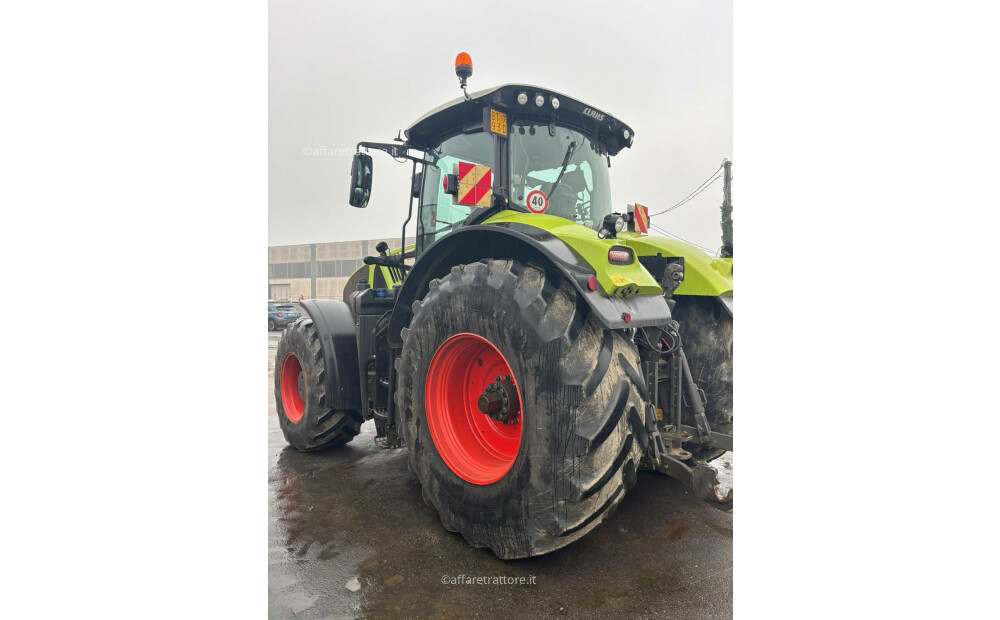 Claas AXION 950 D'occasion - 3