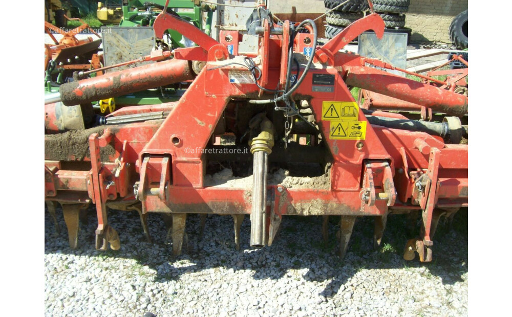 Kuhn HR 6003 DR Usato - 6