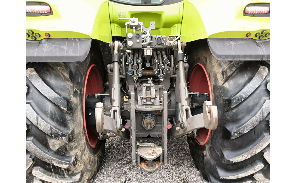 Claas AXION 940 D'occasion - 13