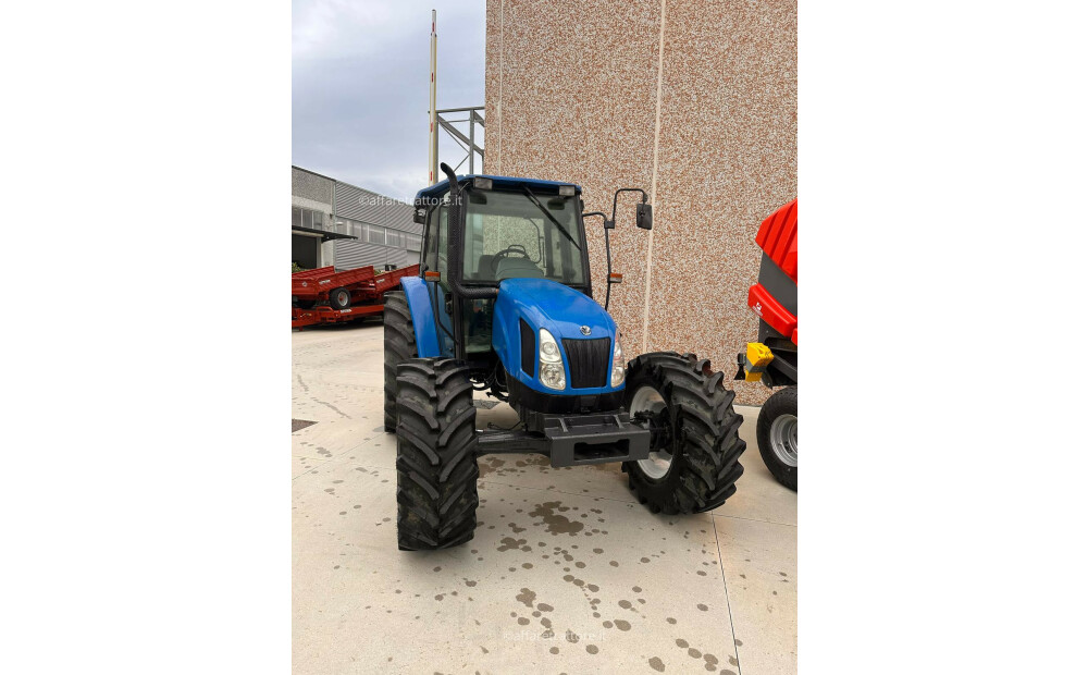 New Holland TL100 D'occasion - 1