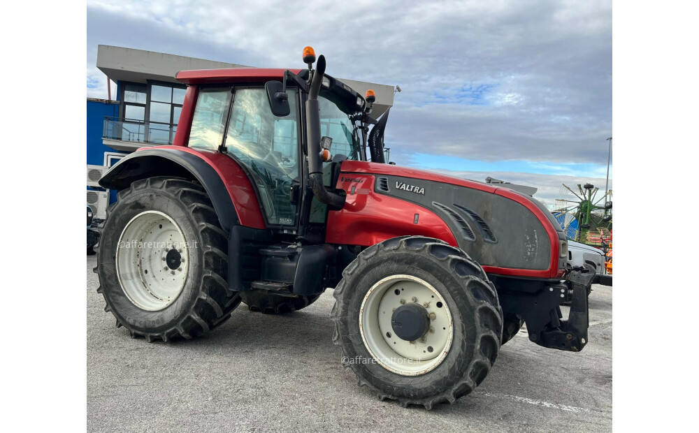 Valtra T132 D'occasion - 5