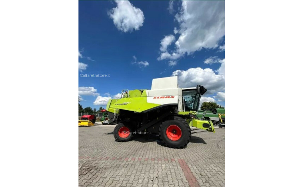 Claas Lexion 670 D'occasion - 3