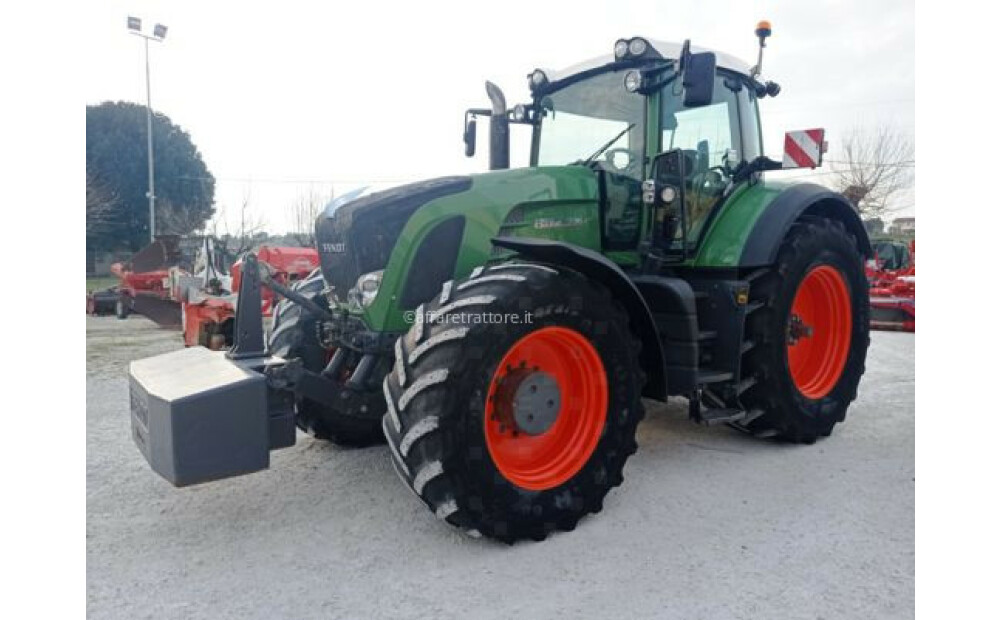 Fendt 936 VARIO D'occasion - 4