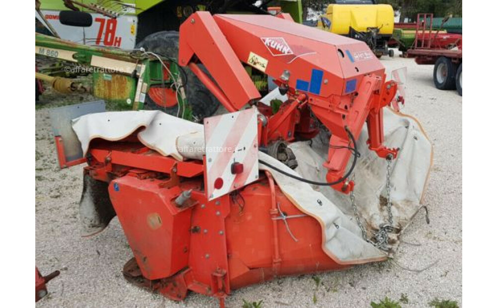 Kuhn FC 313 RF CONTROL d'occasion - 4